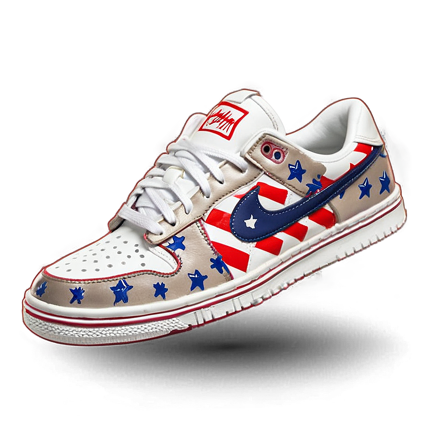 Retro Sneakers Png 68