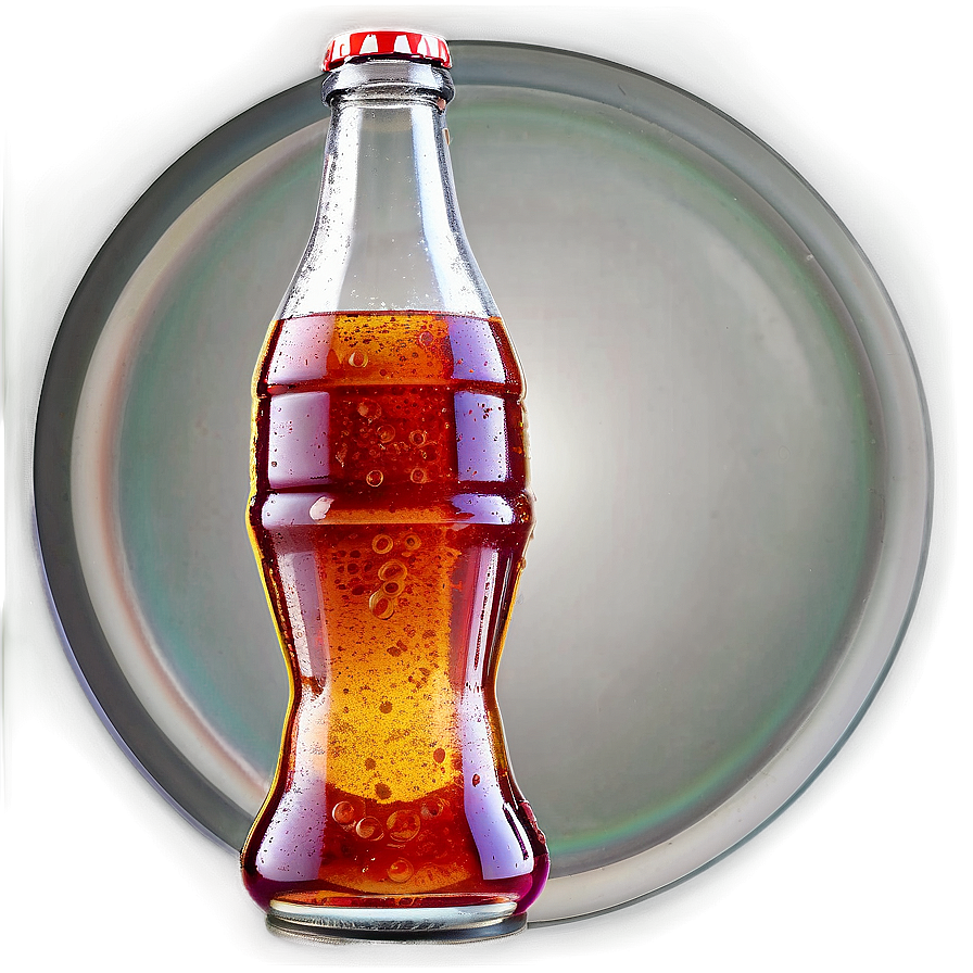 Retro Style Soda Png 06262024