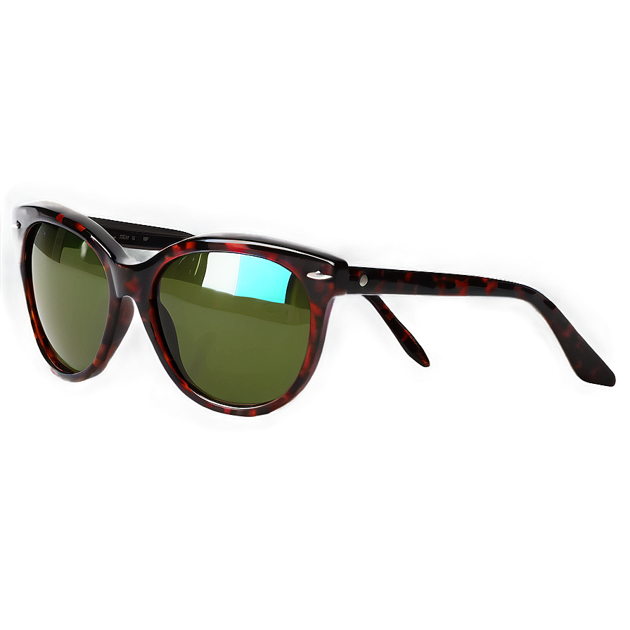 Retro Sunglasses Png 29