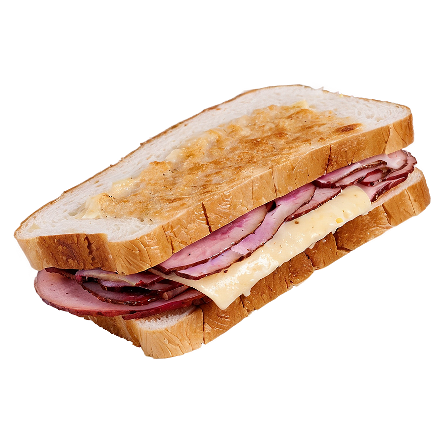 Reuben Sandwich Png Hac83