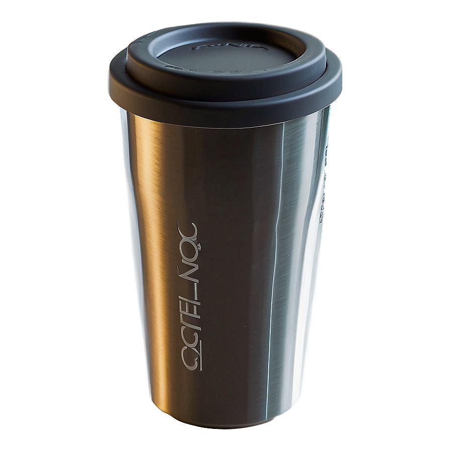 Reusable Coffee Tumbler Cup Png 06272024