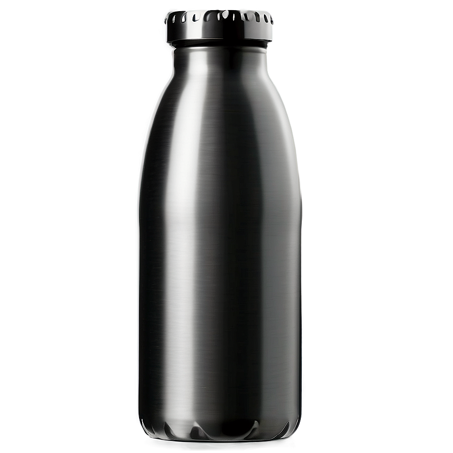 Reusable Glass Water Bottle Png 13