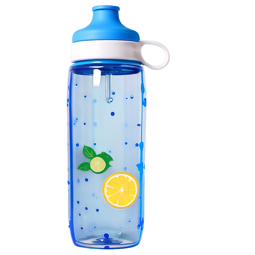 Reusable Infuser Water Bottle Png Jjm