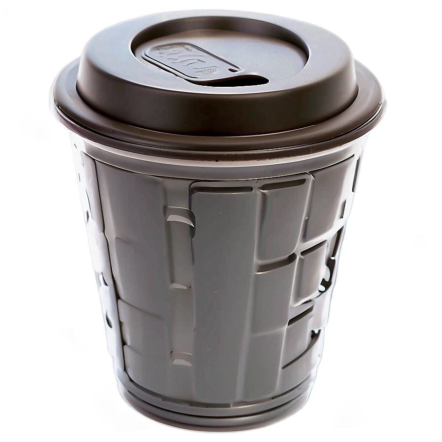 Reusable Plastic Cup Png 06132024