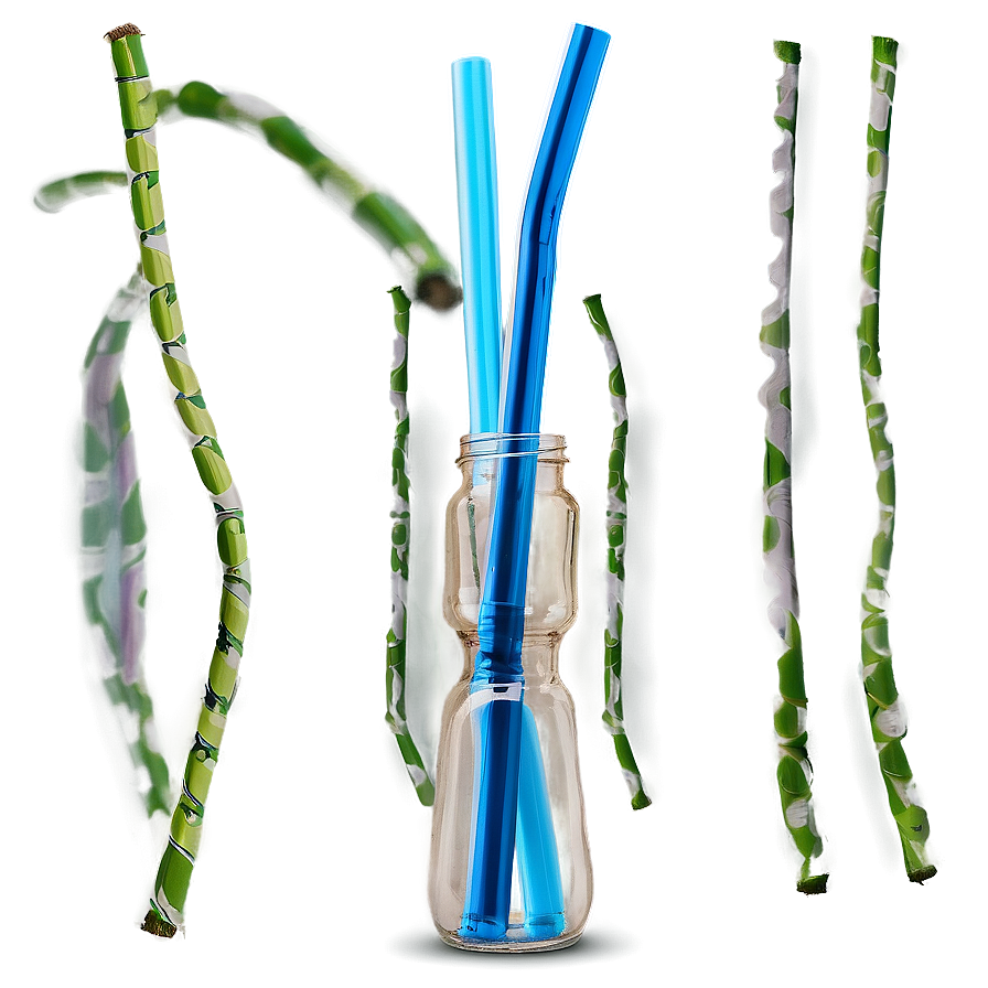 Reusable Straw Png 05242024