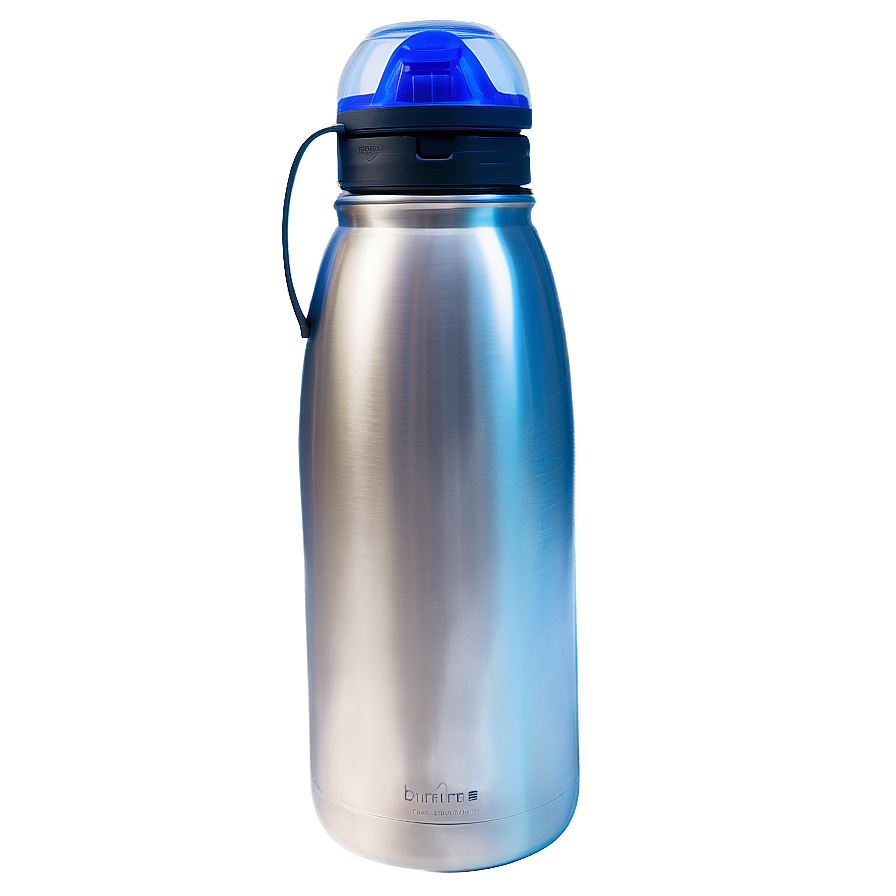 Reusable Thermal Water Bottle Png 89