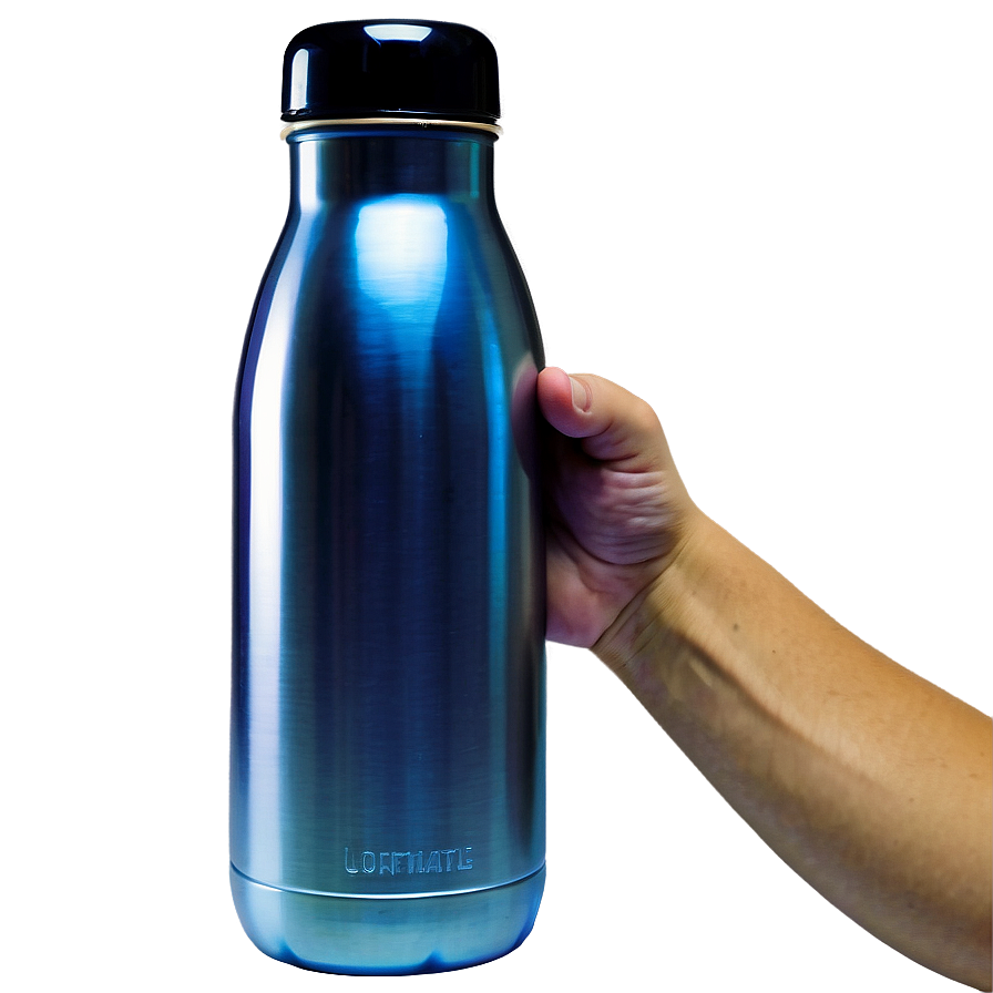 Reusable Thermal Water Bottle Png Qdn98