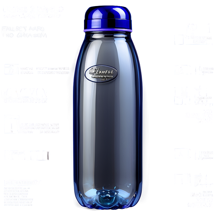 Reusable Water Bottle B