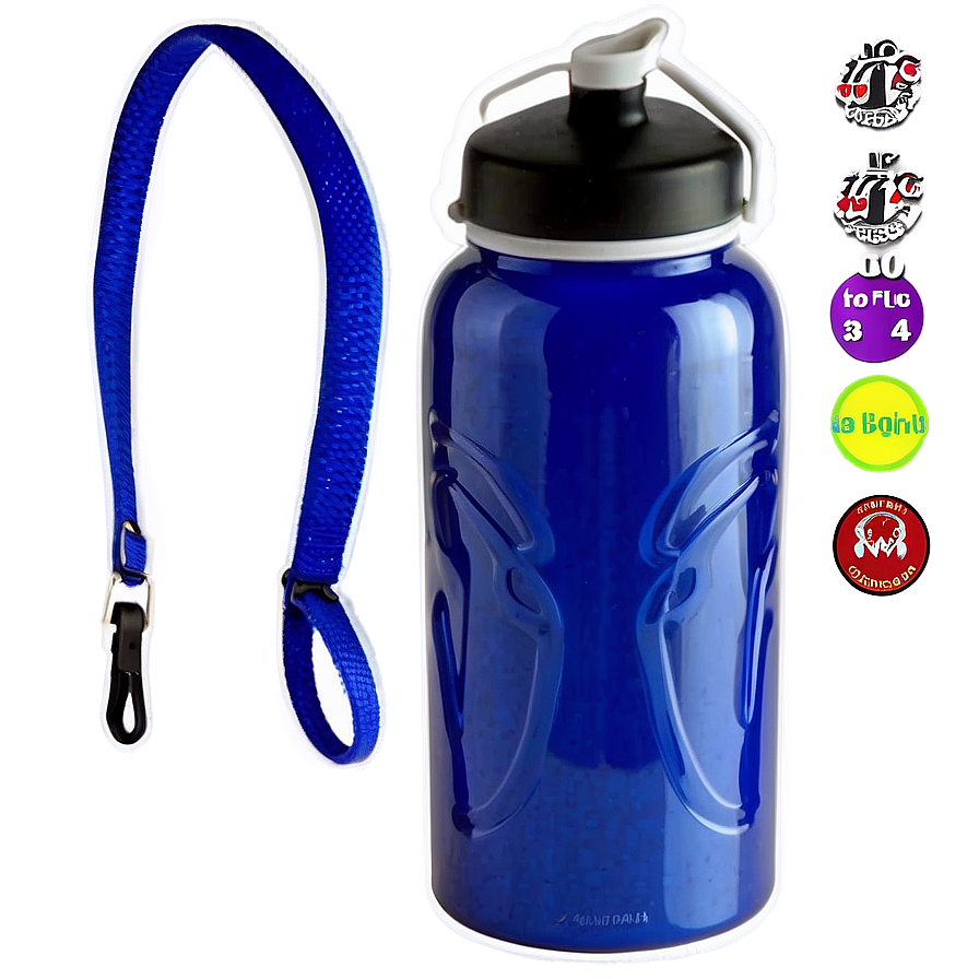 Reusable Water Bottle For Gym Png 06282024