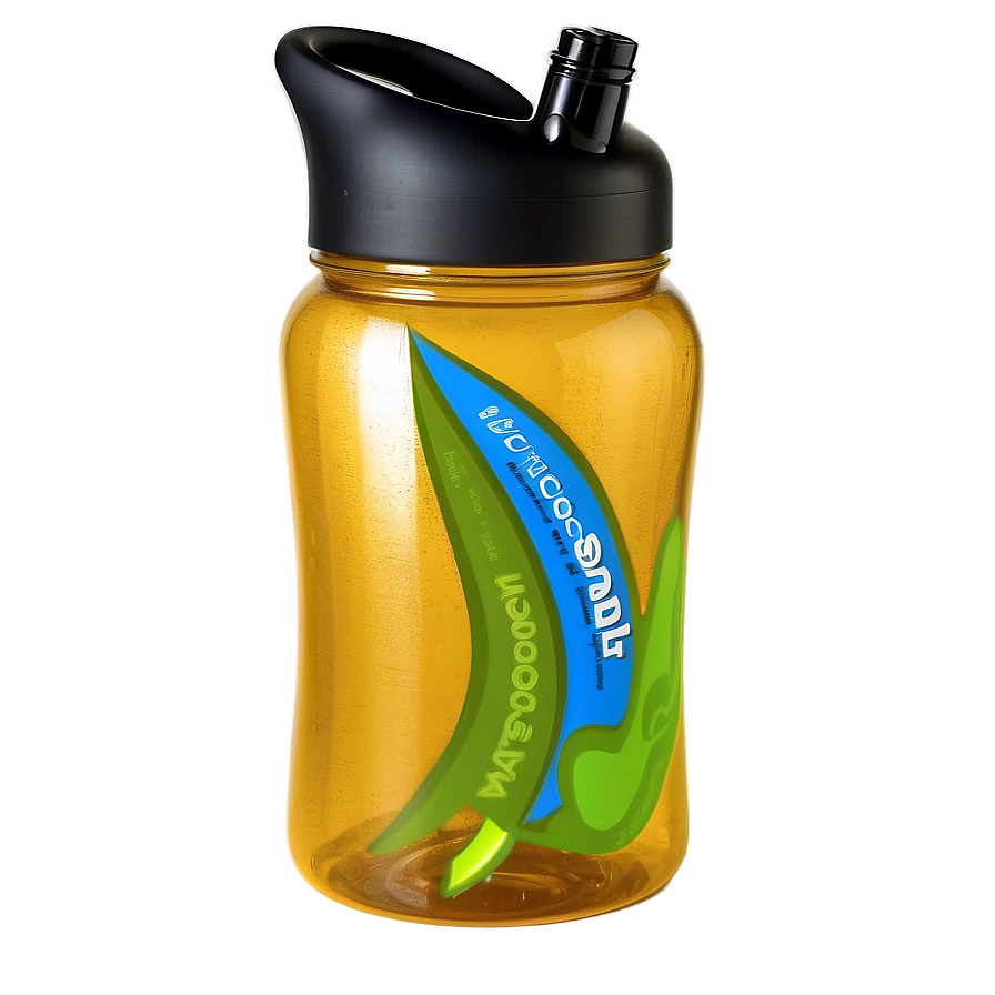 Reusable Water Bottle For Gym Png Tby21