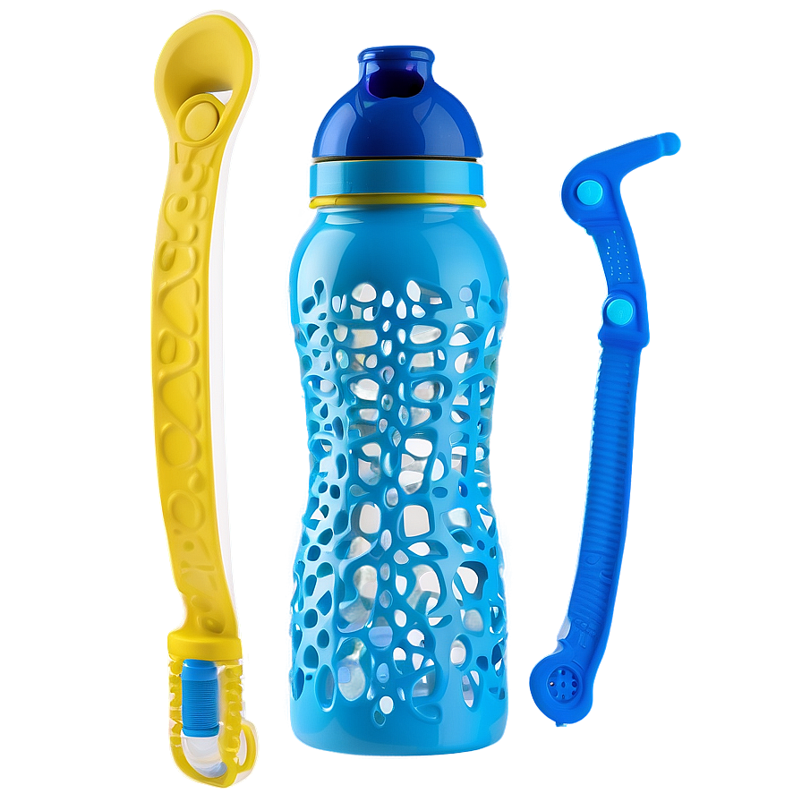 Reusable Water Bottle For Kids School Png Tug89