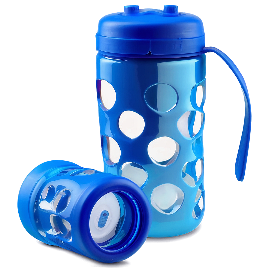 Reusable Water Bottle For Kids School Png Vft