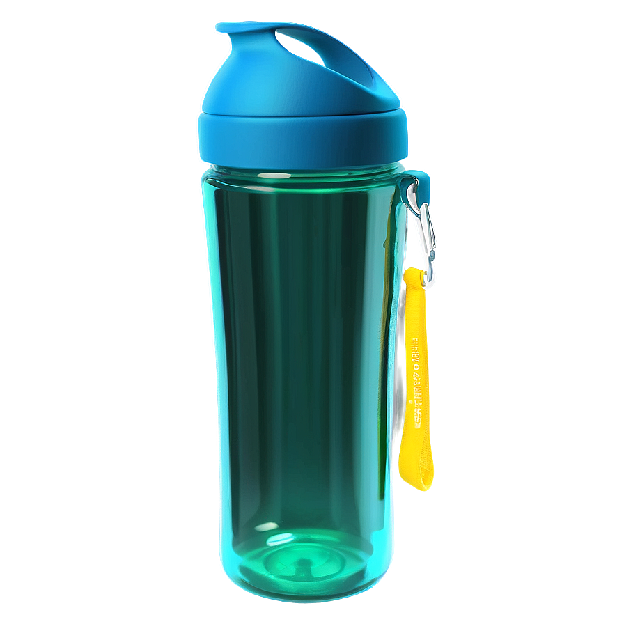 Reusable Water Bottle With Cup Png Gsj