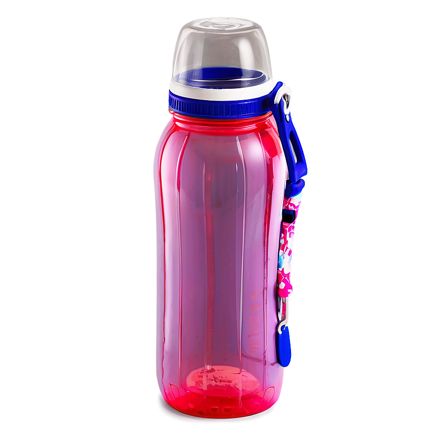 Reusable Water Bottle With Ice Stick Png Ijw