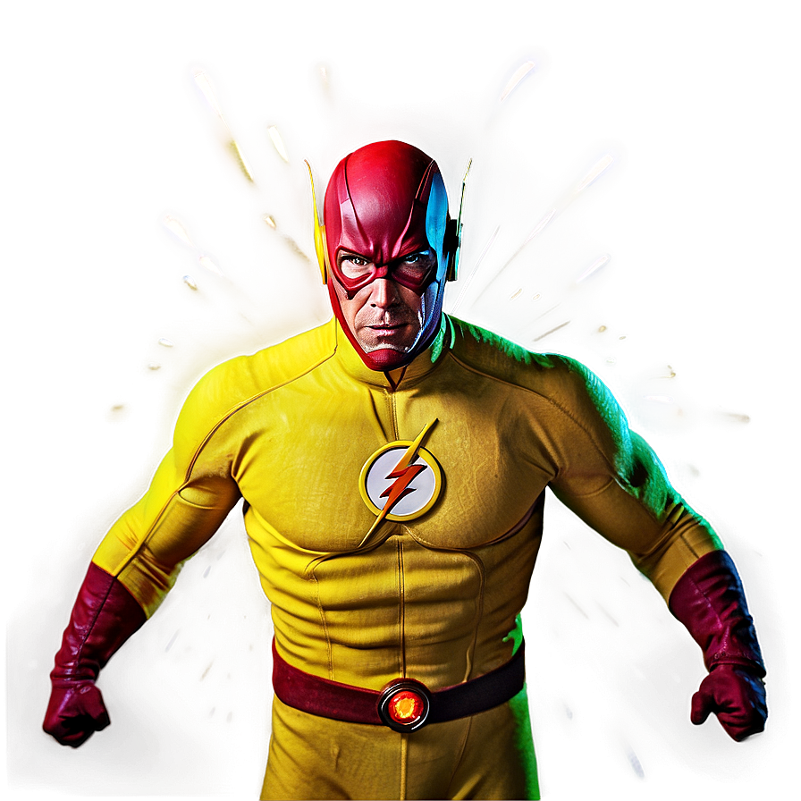 Reverse Flash Png Vgy