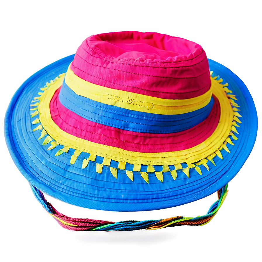 Reversible Beach Hat Png 06212024