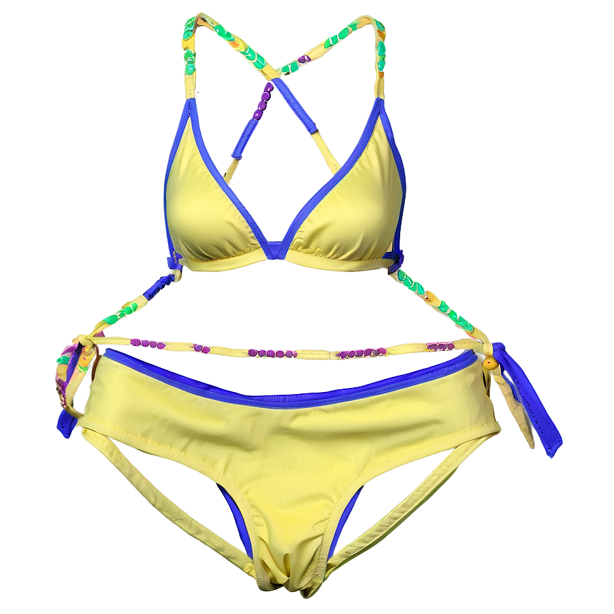 Reversible Bikini Png Gva76