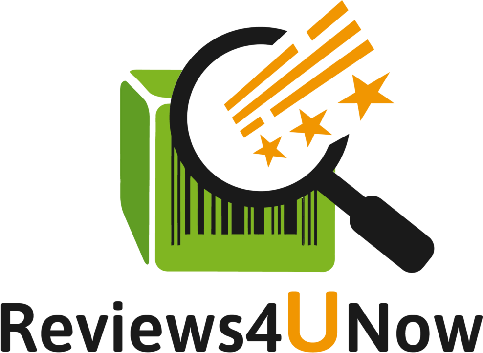 Review Search Logo