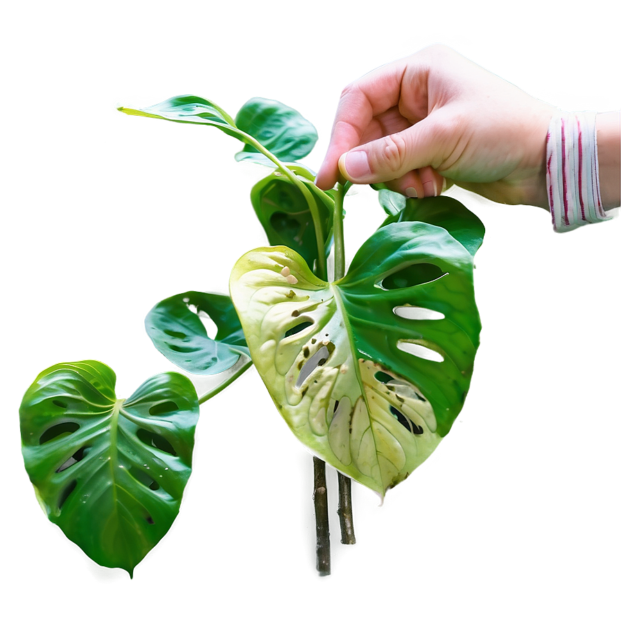 Reviving A Dying Pothos Plant Png 06272024