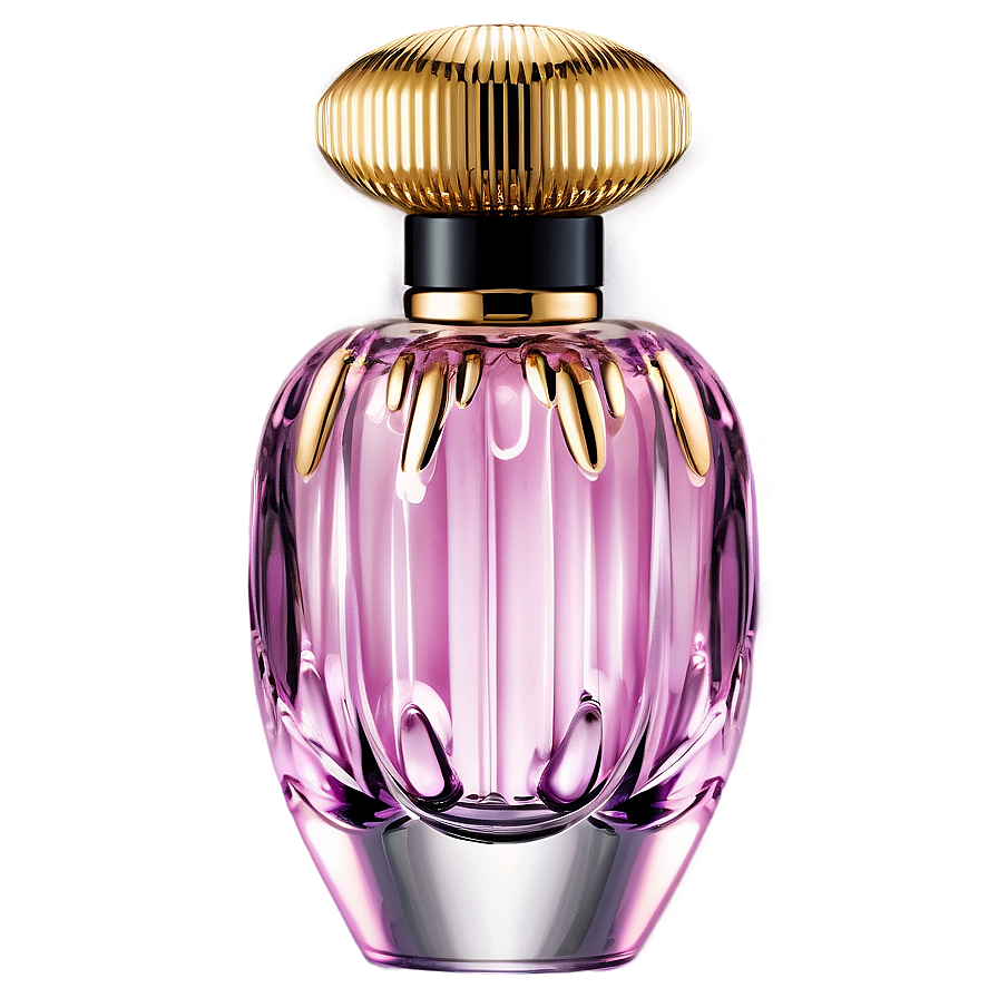 Revolutionary Perfume Design Png Sxp