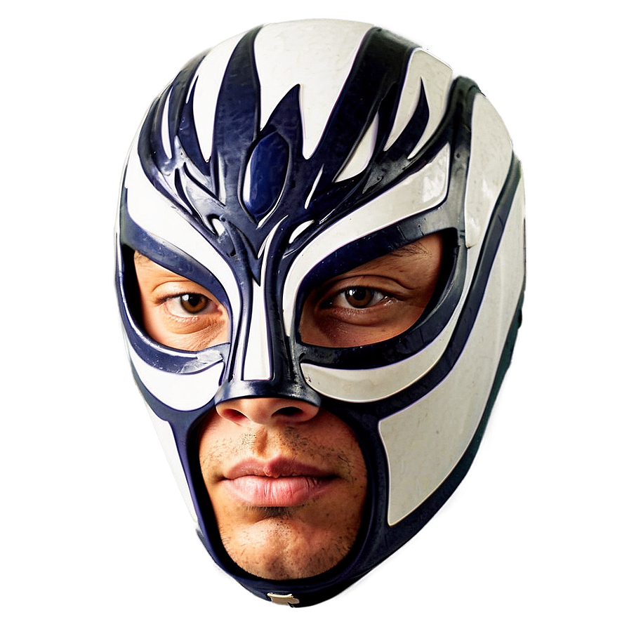 Rey Mysterio Lucha Libre Legend Png Lri39