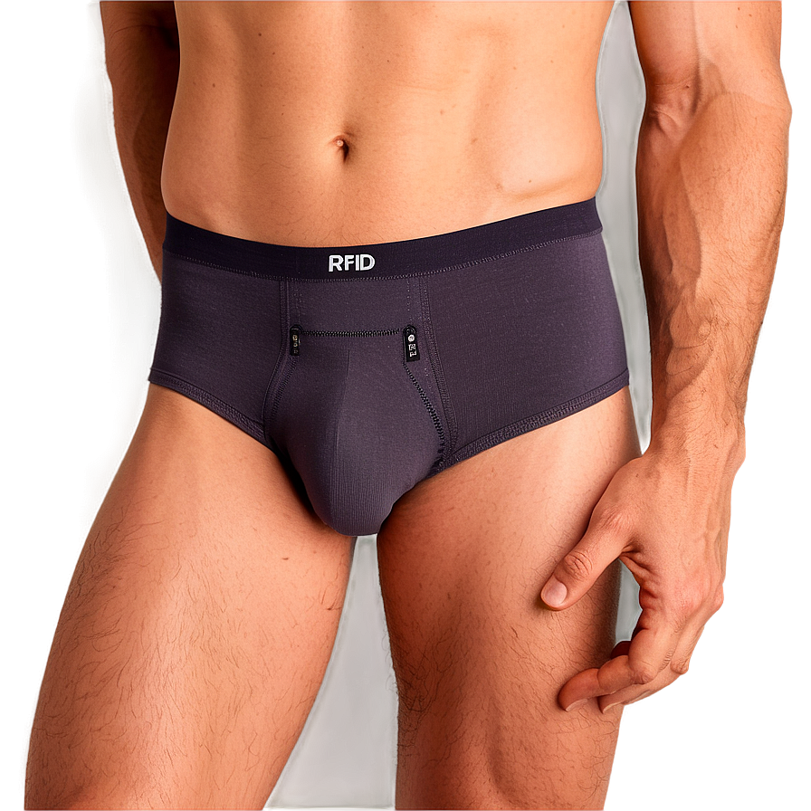 Rfid Blocking Underwear Png 06212024