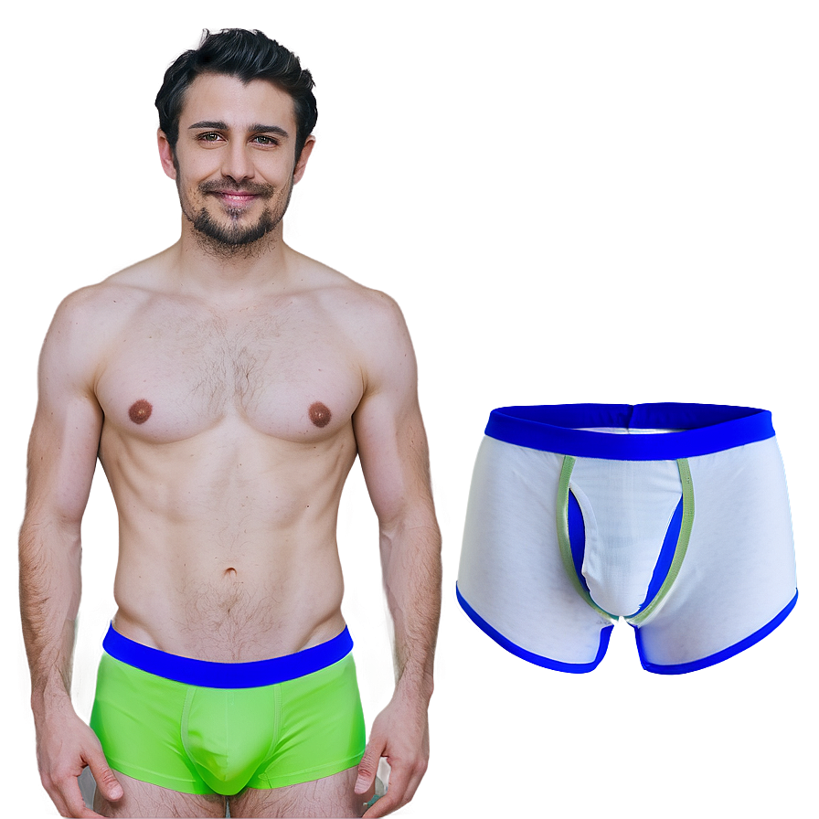 Rfid Blocking Underwear Png Ojx