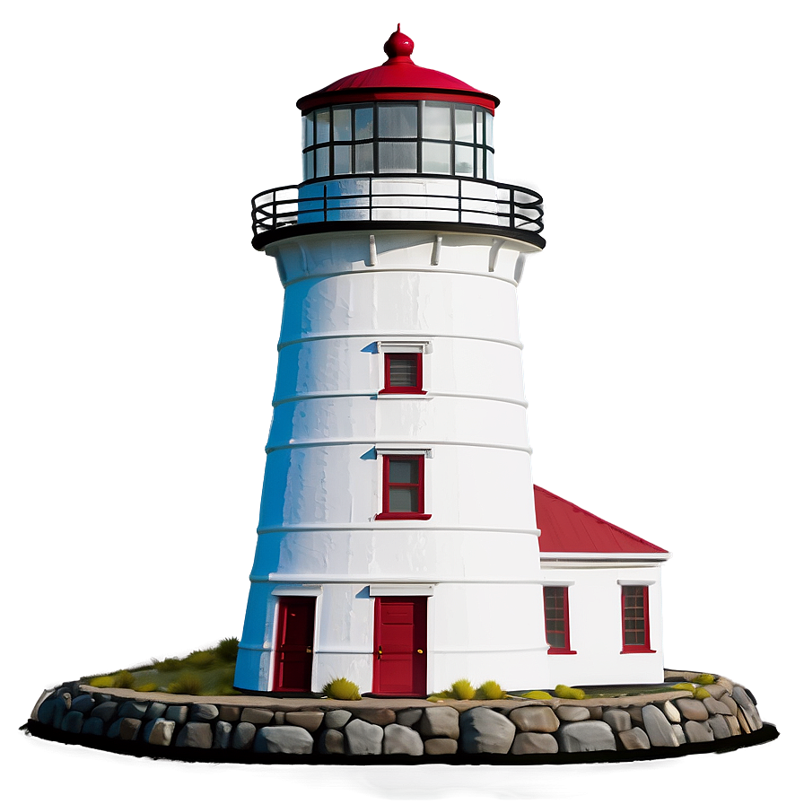 Rhode Island Lighthouse Png Gdu