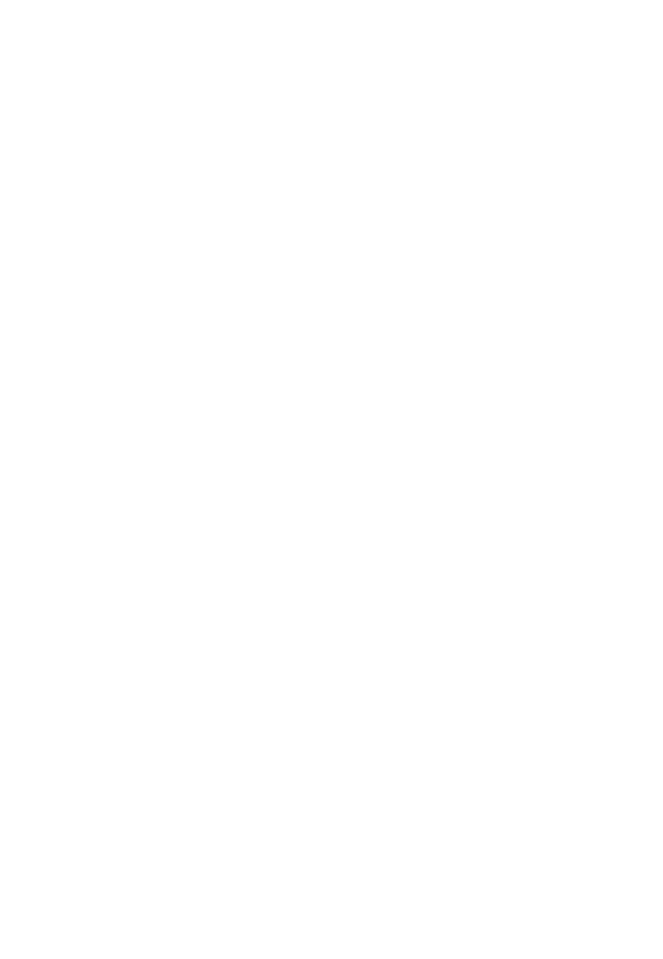 Rhythmic Gymnast Silhouettewith Ribbon