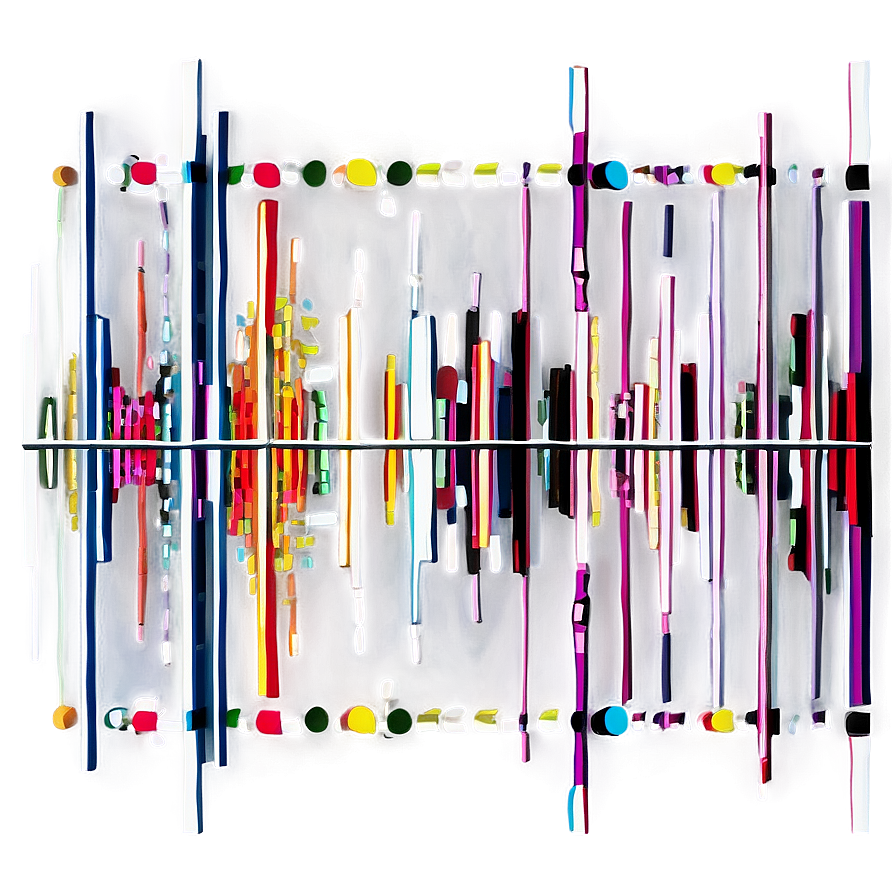 Rhythmic Pulse Pattern Png Yao