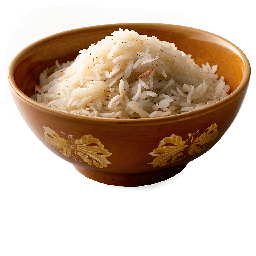 Rice Dish Png Aqu