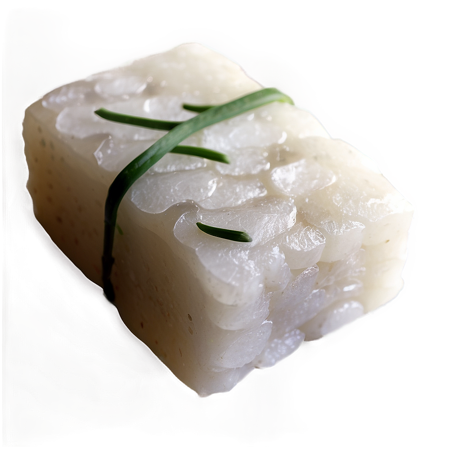 Rice Mochi Png 18