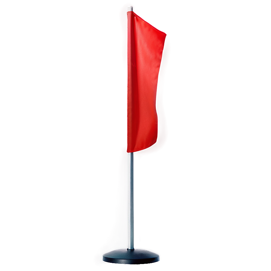 Rich Red Flag Setup Png Yaa