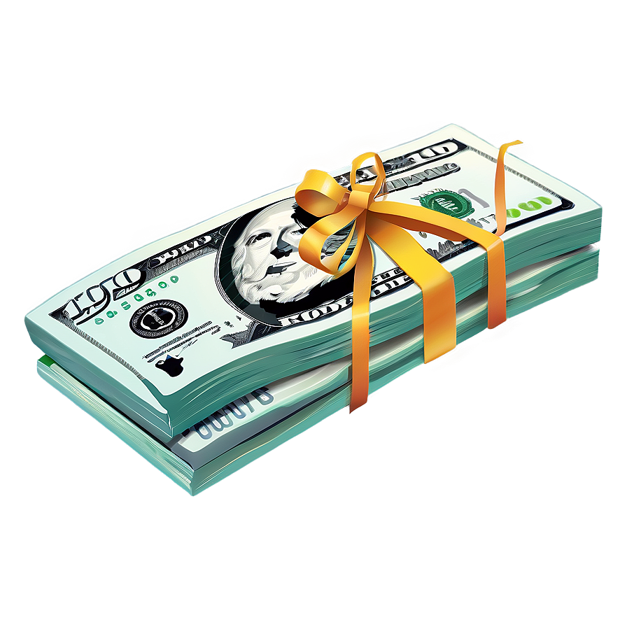 Riches And Wealth Money Vector Png Flf23