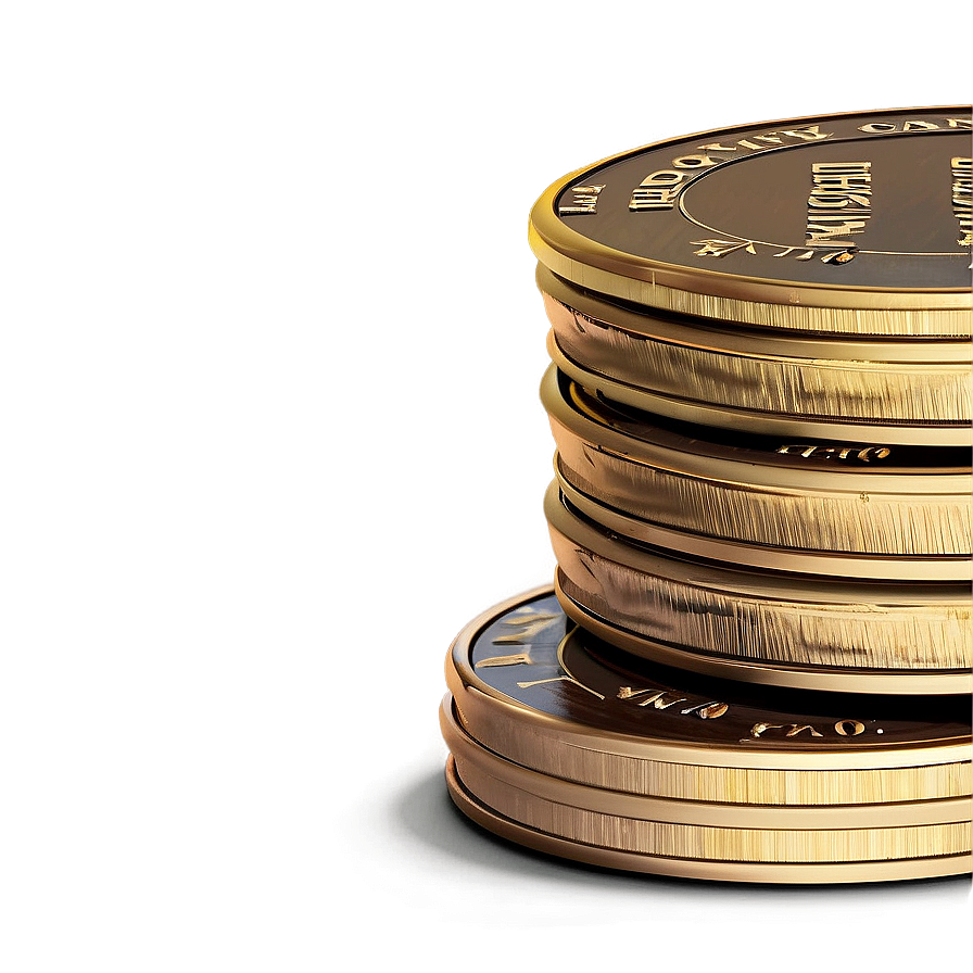 Riches Stack Png 06132024