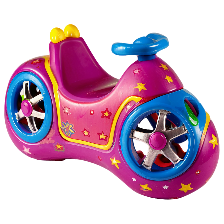 Ride-on Toys Png 05242024