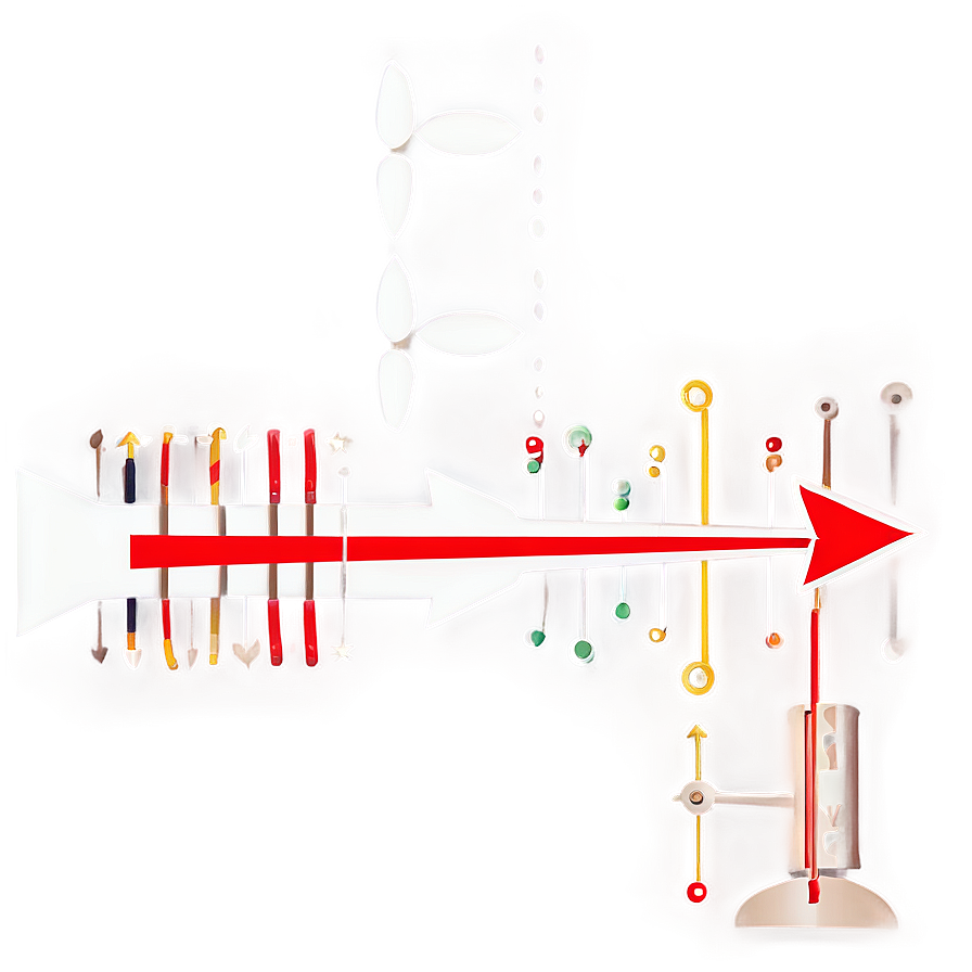 Right Shift Indicator Arrow Png 06262024