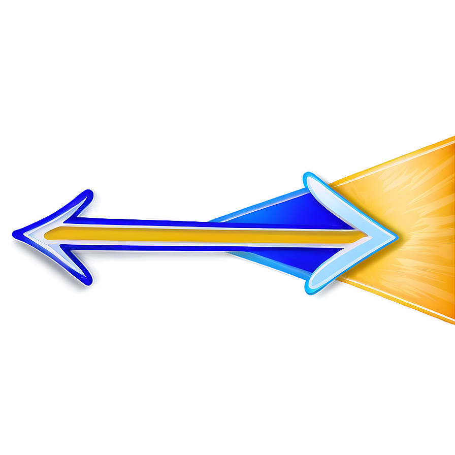 Rightward Pointing Arrow Png 64