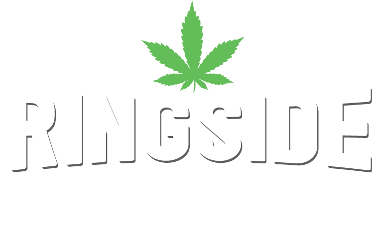 Ringside Medical Cannabis Logo
