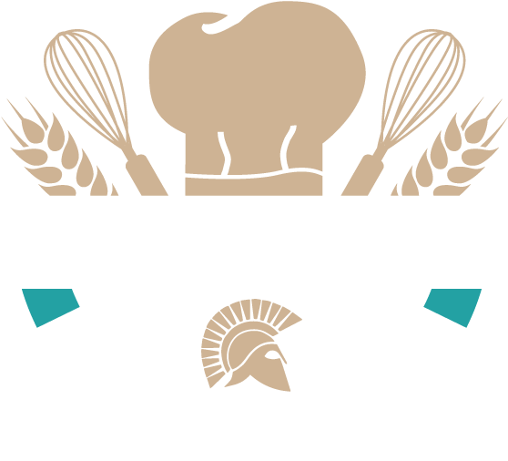 Rio Mesa High School_ Baking Pastry Logo