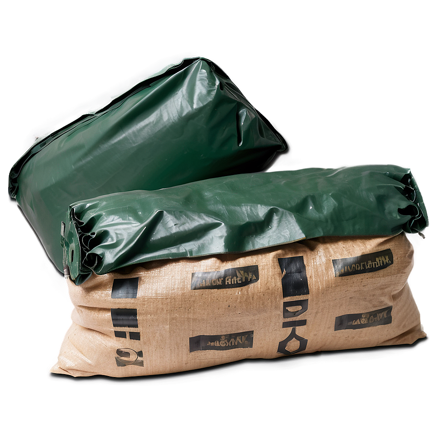 Rip-resistant Sandbags Png 53