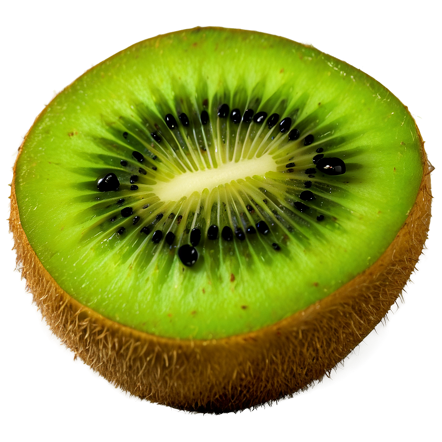 Ripe Kiwi Texture Png 55