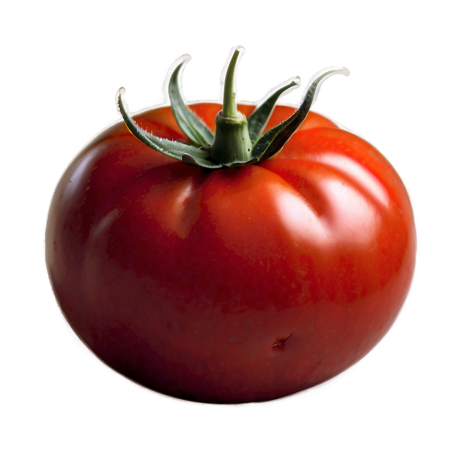 Ripe Red Tomato Png Pjx