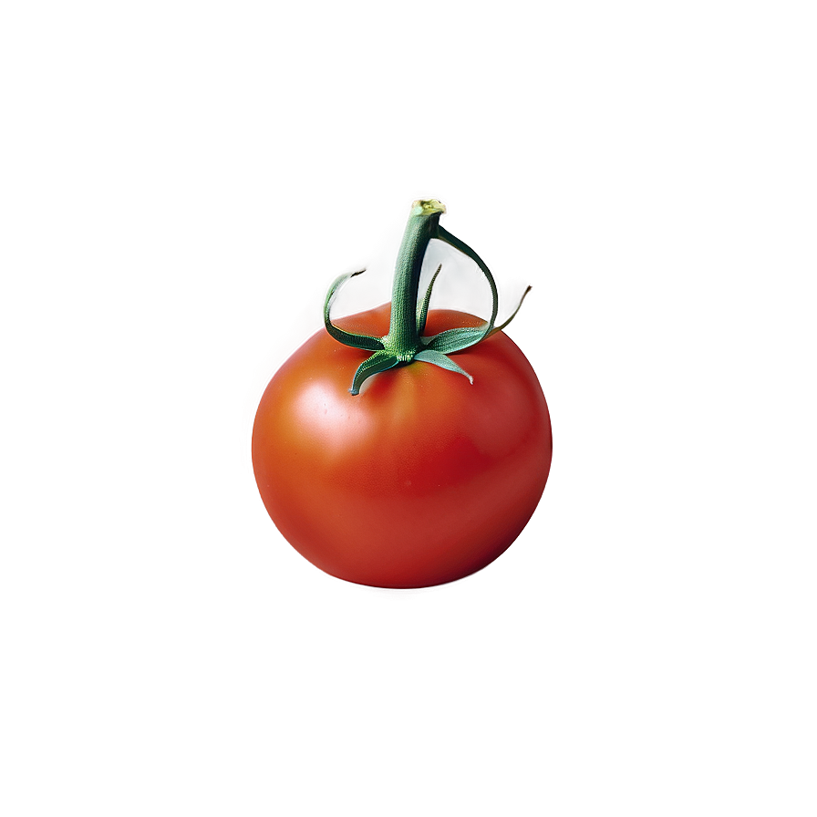 Ripe Tomato Png 38