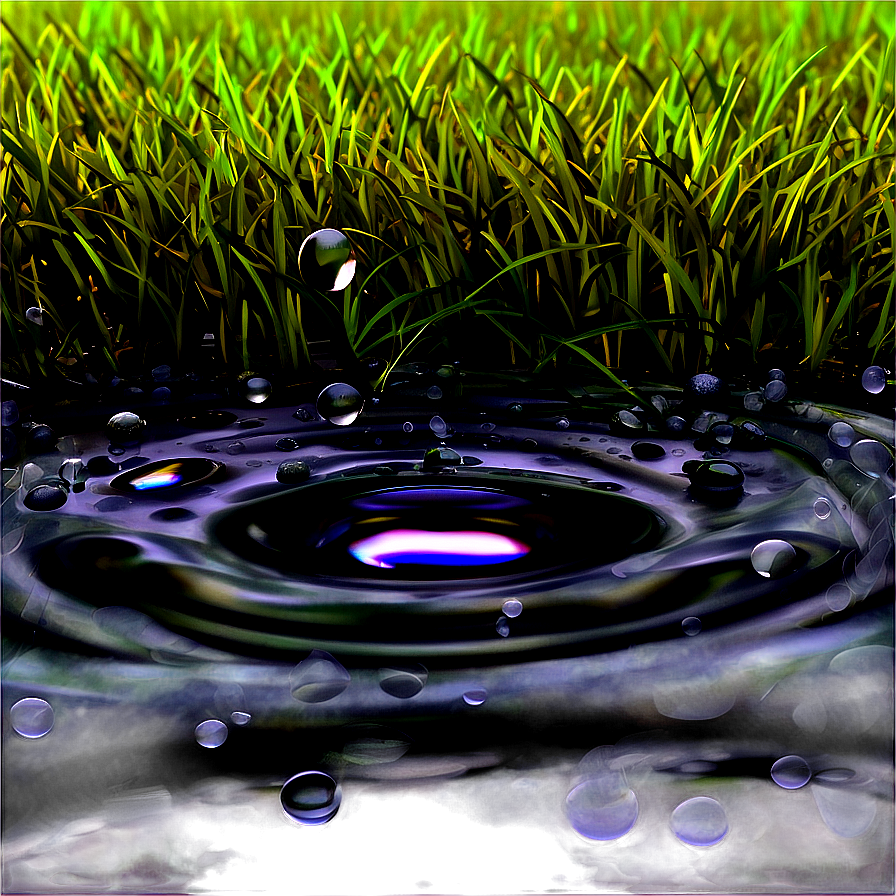 Ripple In Morning Dew Png Sqt25