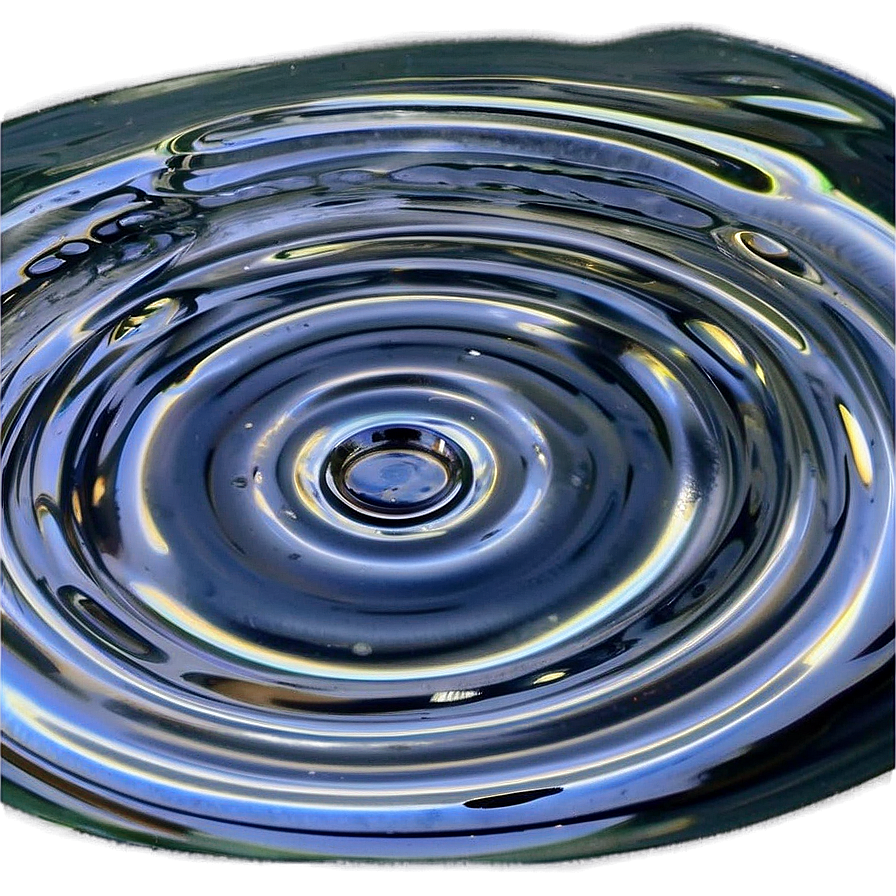 Rippling Water Surface Png 95