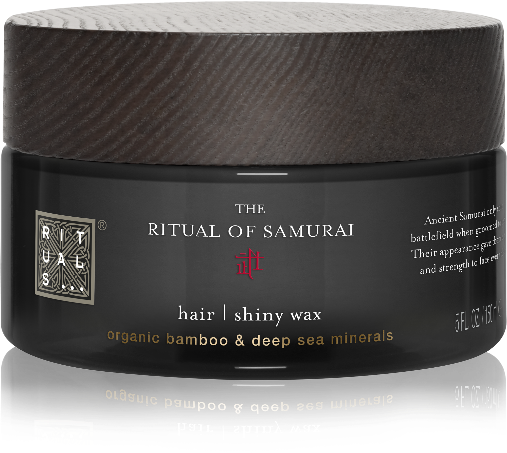 Ritualof Samurai Hair Wax Product