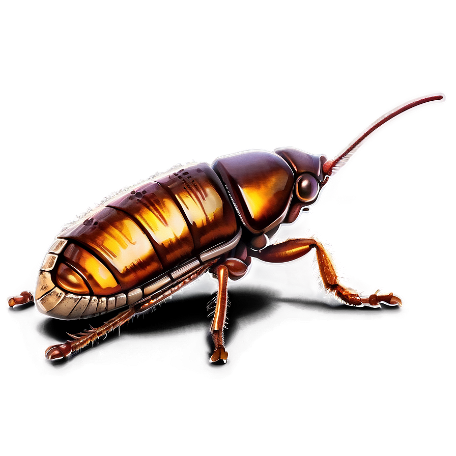 Roach Graphic Png Hbi27