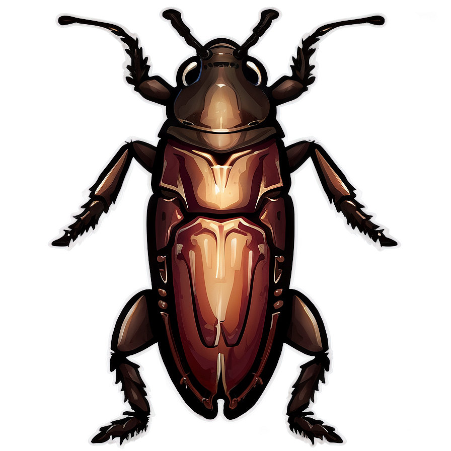 Roach Icon Png Rxv2