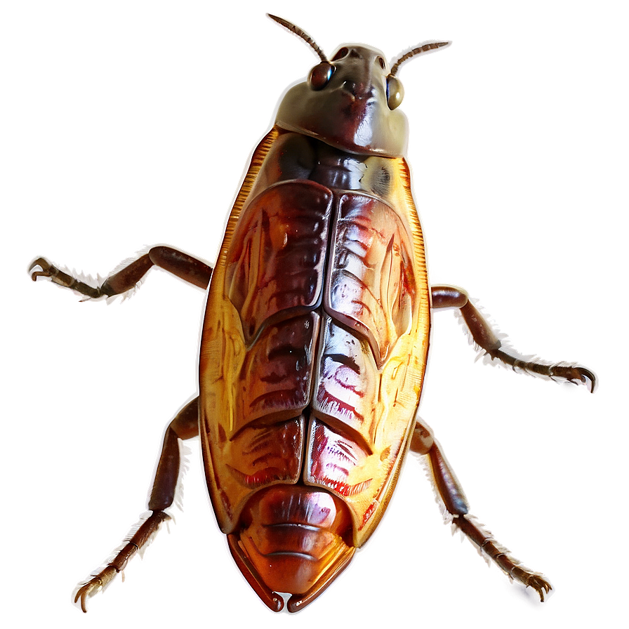 Roach Vector Png Stm